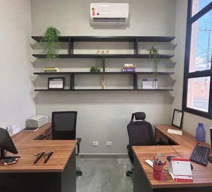 Office Furniture and Equipment