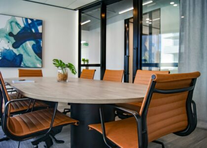 Office Supplies And Equipment Dealer