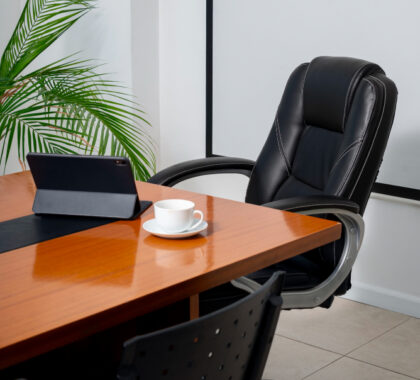 Office Furniture Africa