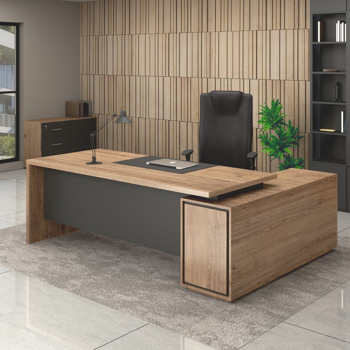 Office Furniture Africa
