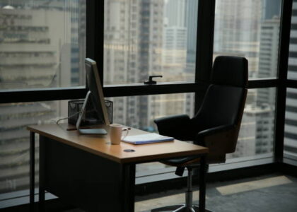 Office Furniture Africa