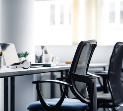 Office Furniture and Equipment