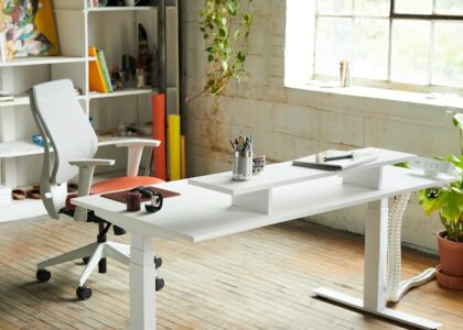 Modern Office Desks And Chairs Africa