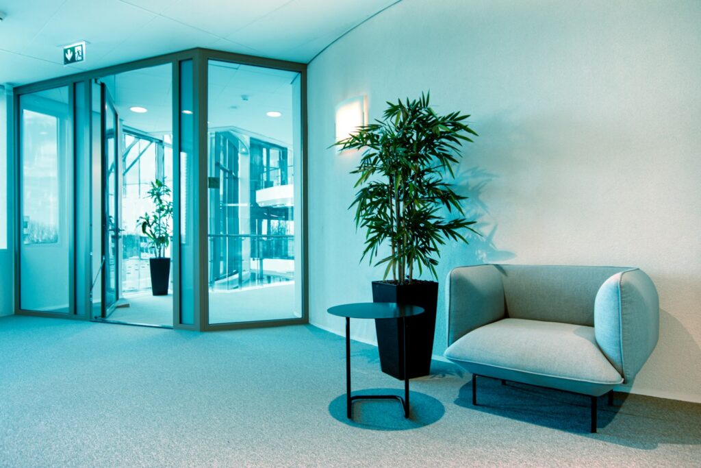 office furniture suppliers Africa