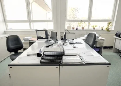 Office Furniture Africa