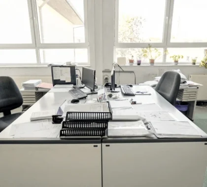 Office Furniture Africa