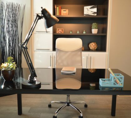 Office Furniture and Equipment Middle East