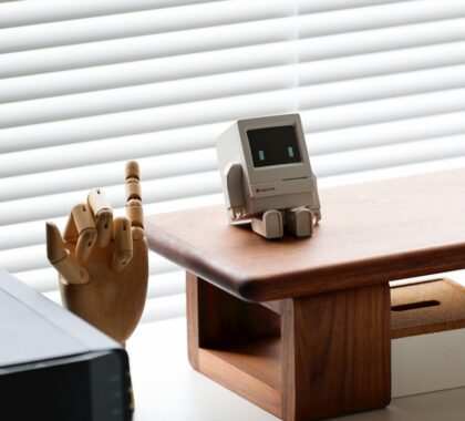 Custom Office Furniture Installation