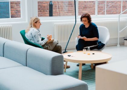 Management Consultants Education