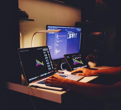 School Management Software Providers Africa