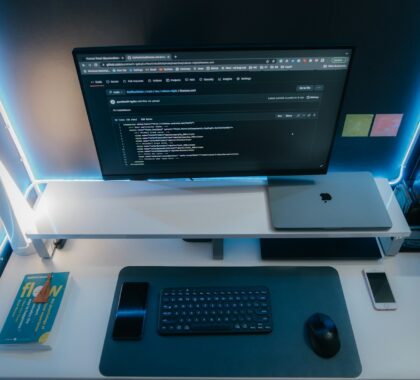 Computer Software Schools