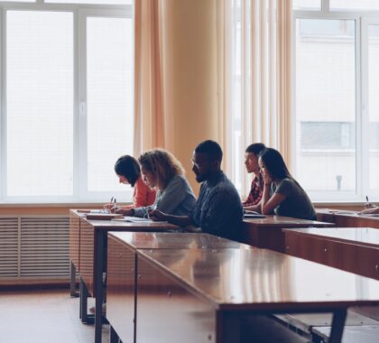 Student information system solutions