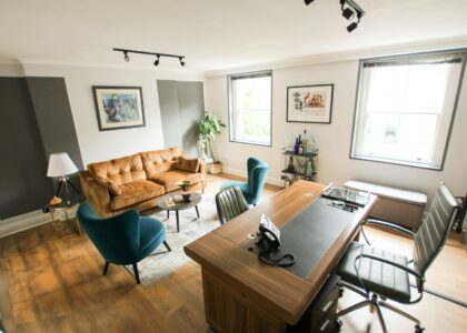 Used Office Furniture Dealers Africa