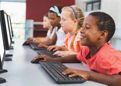 Computer Software Schools Africa