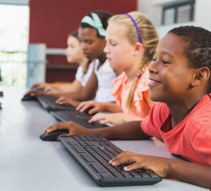 Computer Software Schools Africa