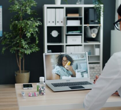 Educational Consultants