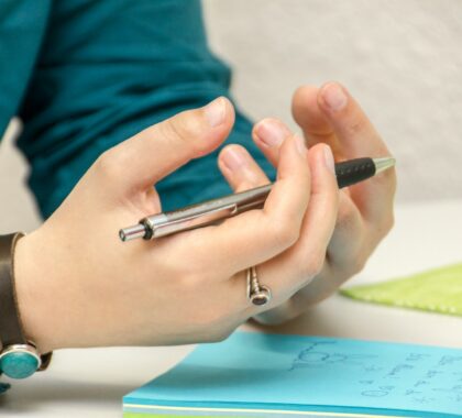 Educational Consultants Africa