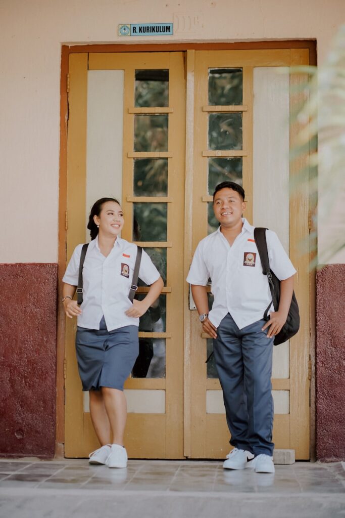 School Administrators And Services