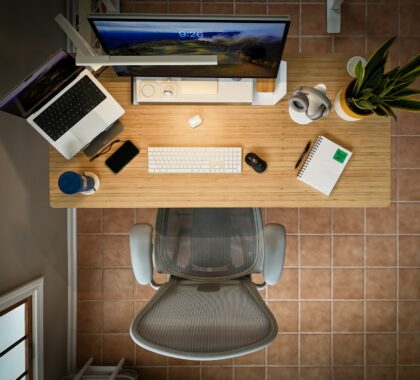 Ergonomic Office Seating Solutions