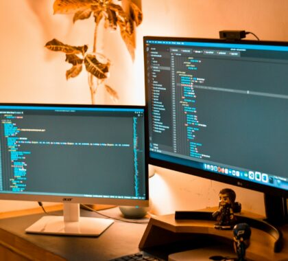 School Management Software Providers Africa