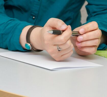 Educational Consultants