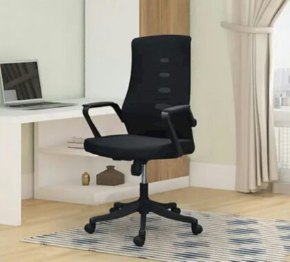 Ergonomic Office Seating Solutions