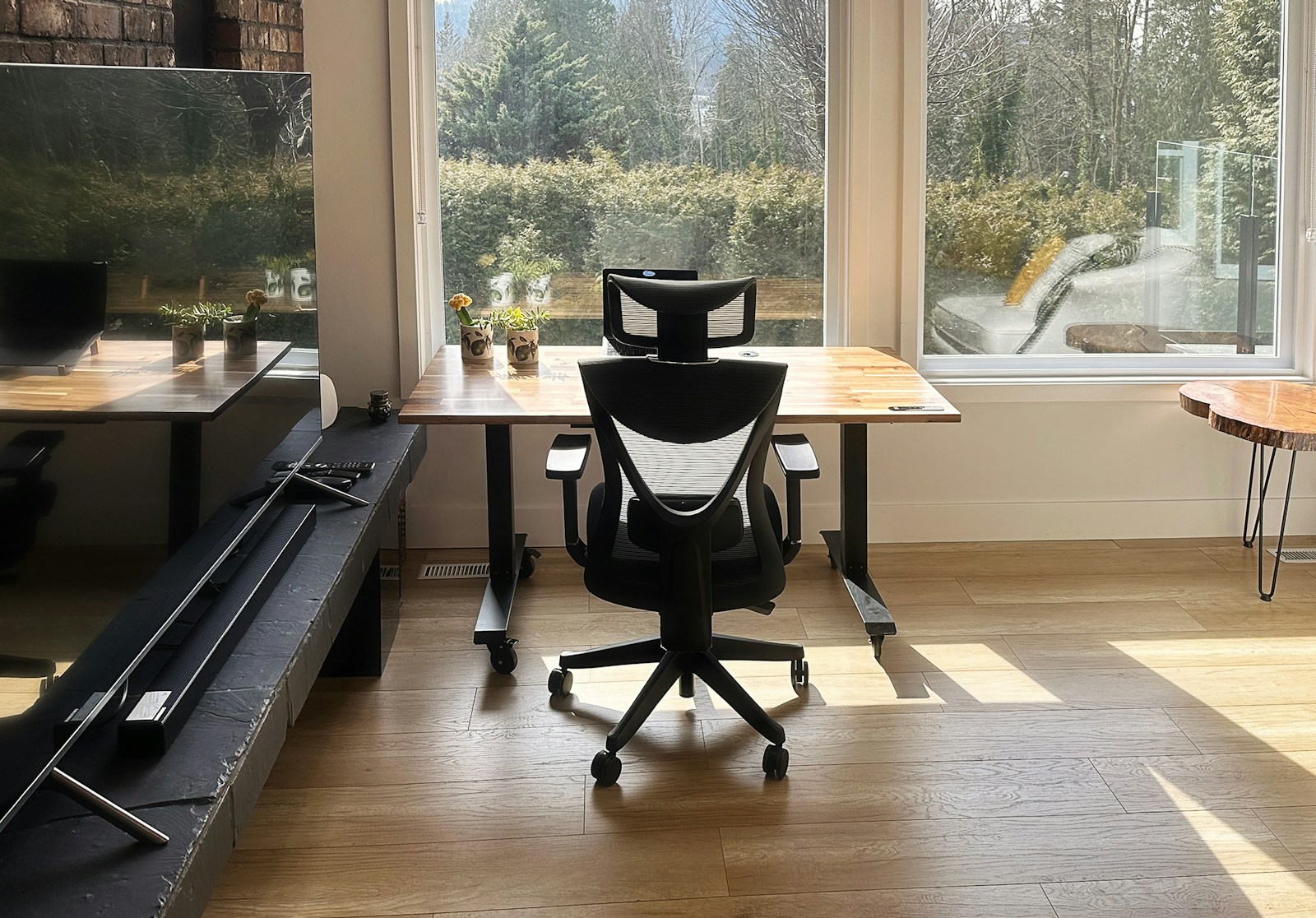 Ergonomic Office Seating Solutions