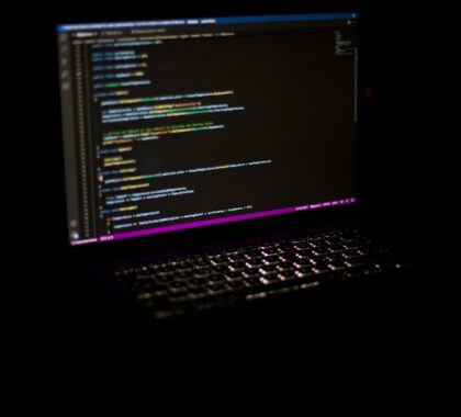 Computer Software Schools