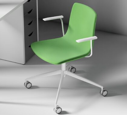 Ergonomic Office Seating Solutions Africa