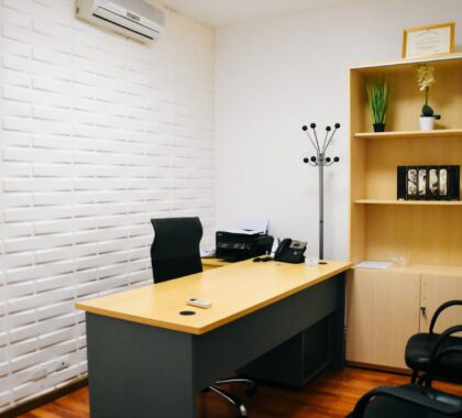 Used Office Furniture Dealers Africa