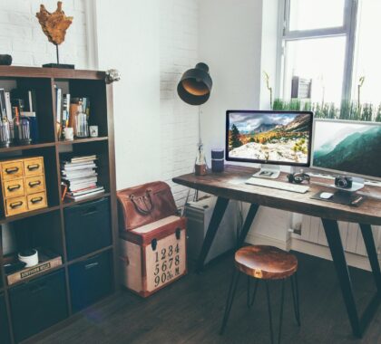 Used office furniture dealers