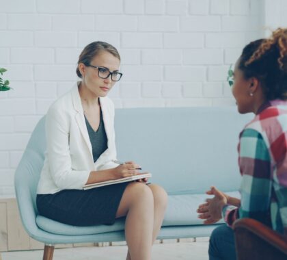 Management Consultants Education