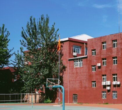 School Administrators And Services