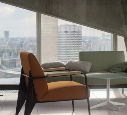 Used Office Furniture Dealers Africa