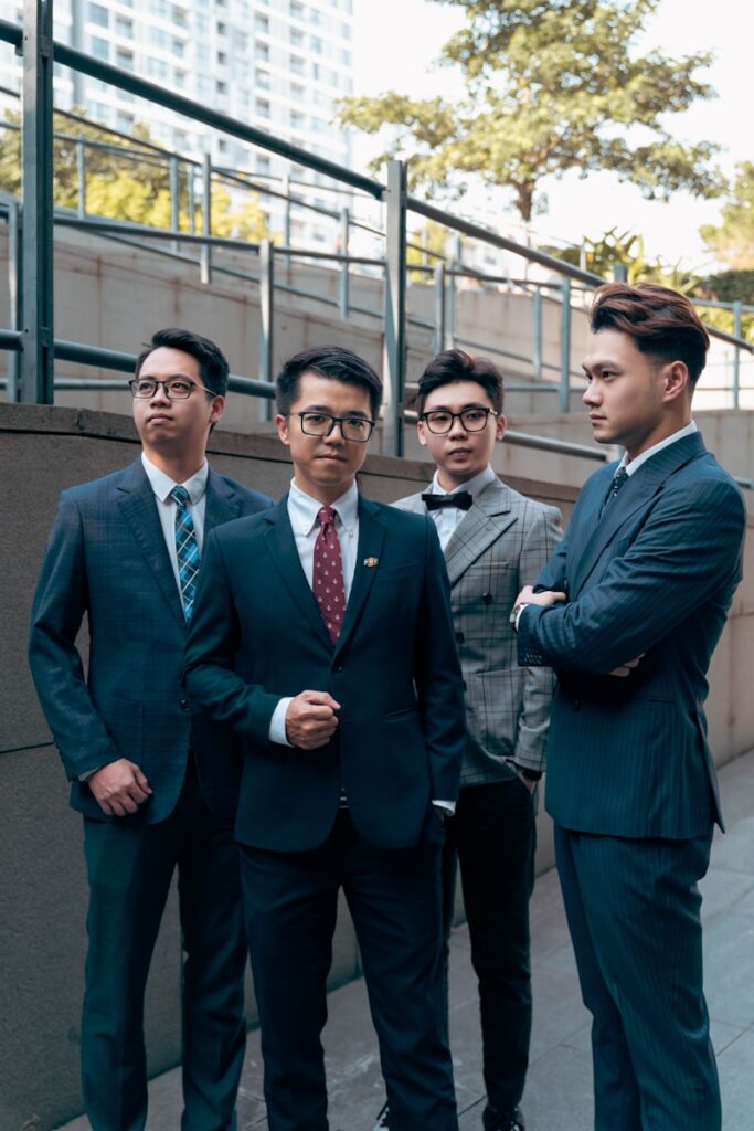 Management Consultants Education Africa