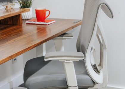 Ergonomic Office Seating Solutions