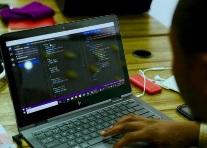 School Management Software Providers Africa