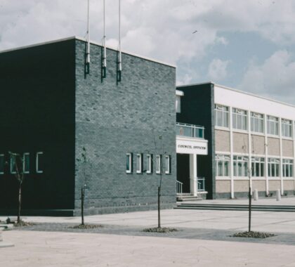 School Administrators And Services Africa