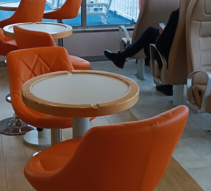 Ergonomic Office Seating Solutions Africa