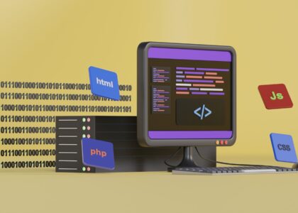 Computer Software Schools