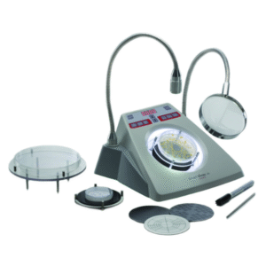 Accessories for schuett count Colony counter