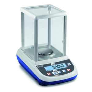 Analytical balances ALS-A / ALJ-A