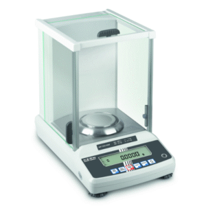 Balances electronic analytical ABT series 2
