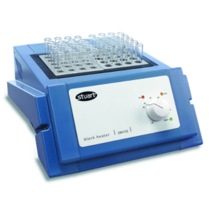 Block Heaters, analogue and digital, SBH series