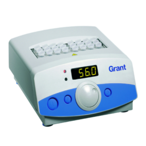 Block thermostats QBD and QBH series 1