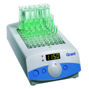 Block thermostats QBD and QBH series 3