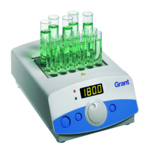 Block thermostats QBD and QBH series 4