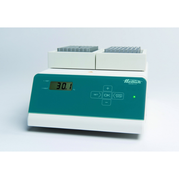 BlockThermostats TH 21 / TK 23