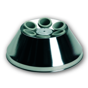 Compact centrifuge Z 206 A