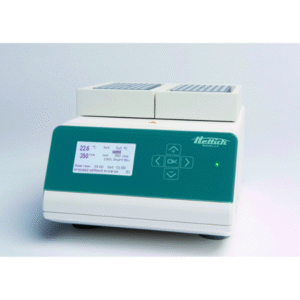 CoolingThermomixer MKR 13 MKR 23